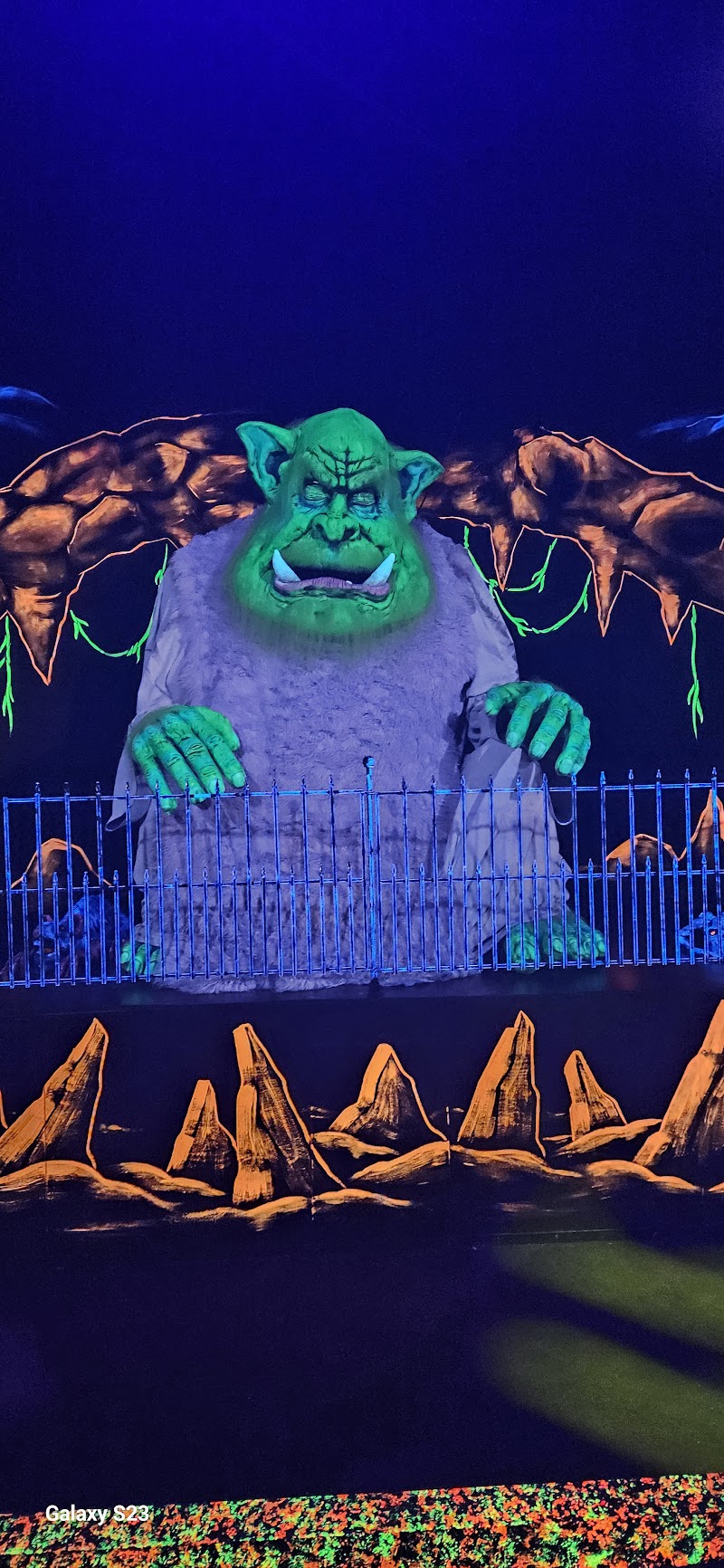 Monster Mini Golf East Norriton