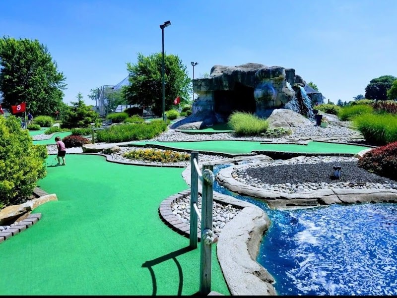Rolling Hills Recreation