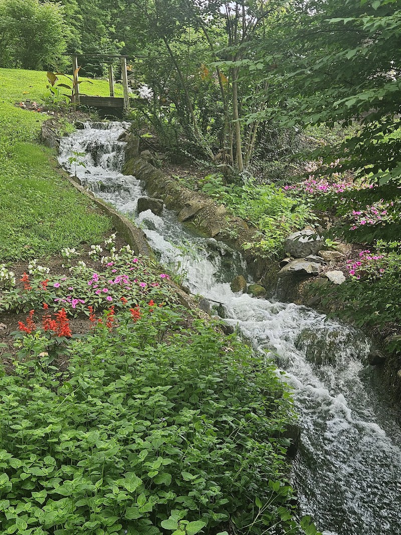 Village Greens Miniature Golf and Snack Shoppe