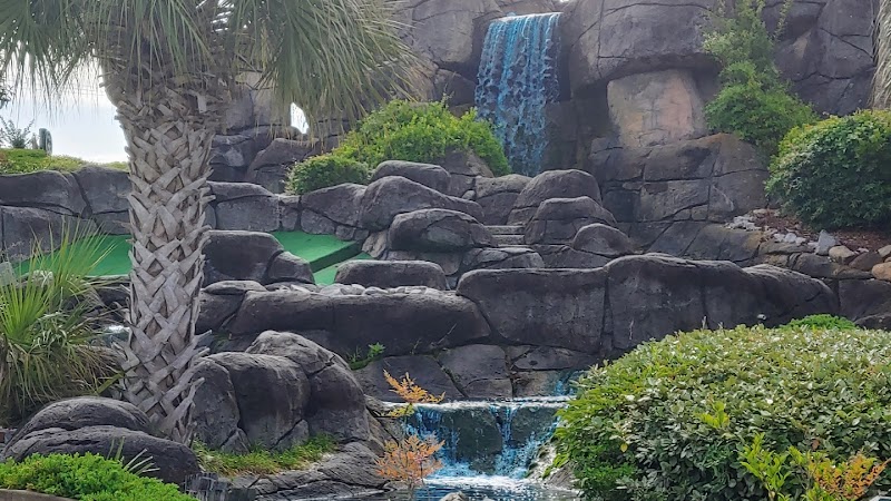 Gilligan's Island Funland