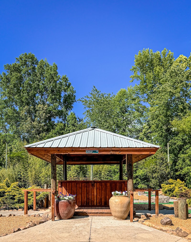 Camp Willow