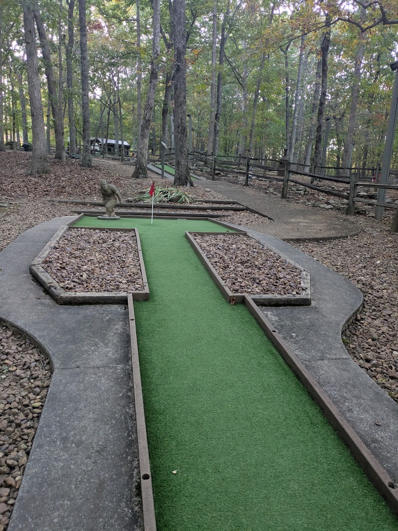 Druid Hills Recreation Area