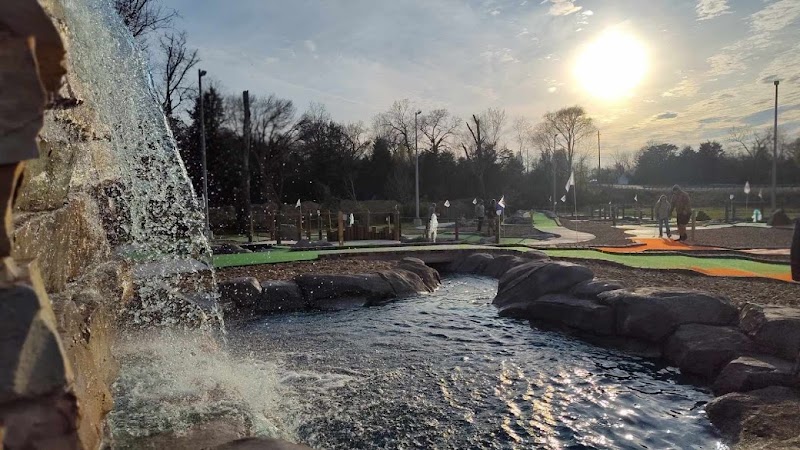 Linchera Adventure Park