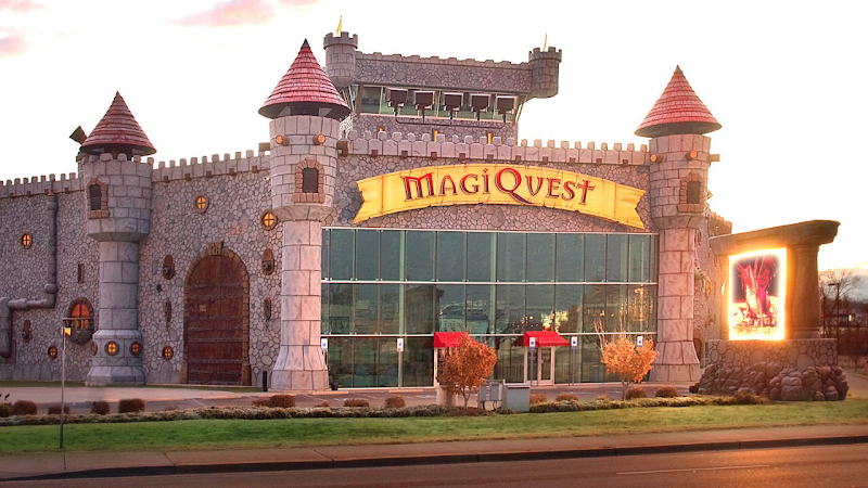 MagiQuest