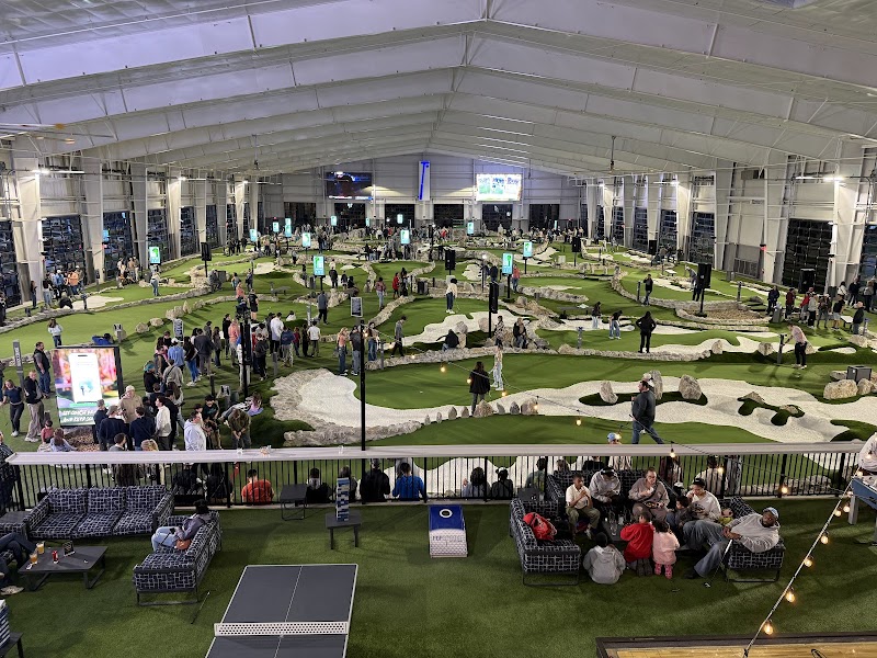 PopStroke — photo 1