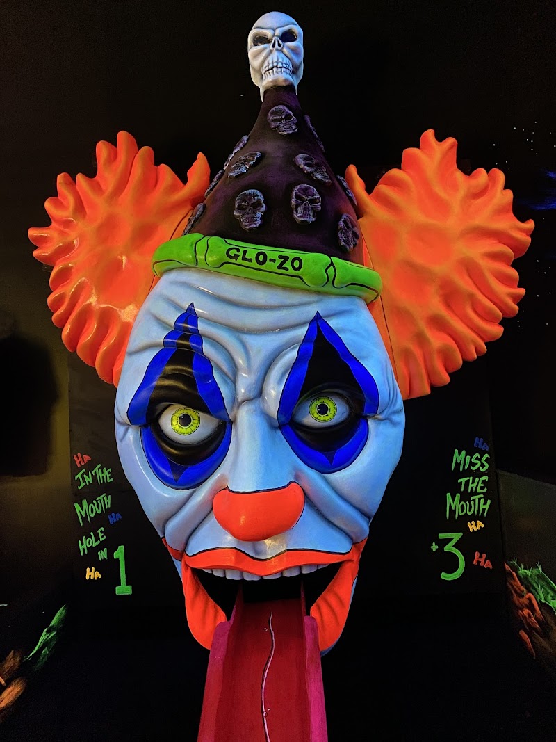 Monster Mini Golf Frisco