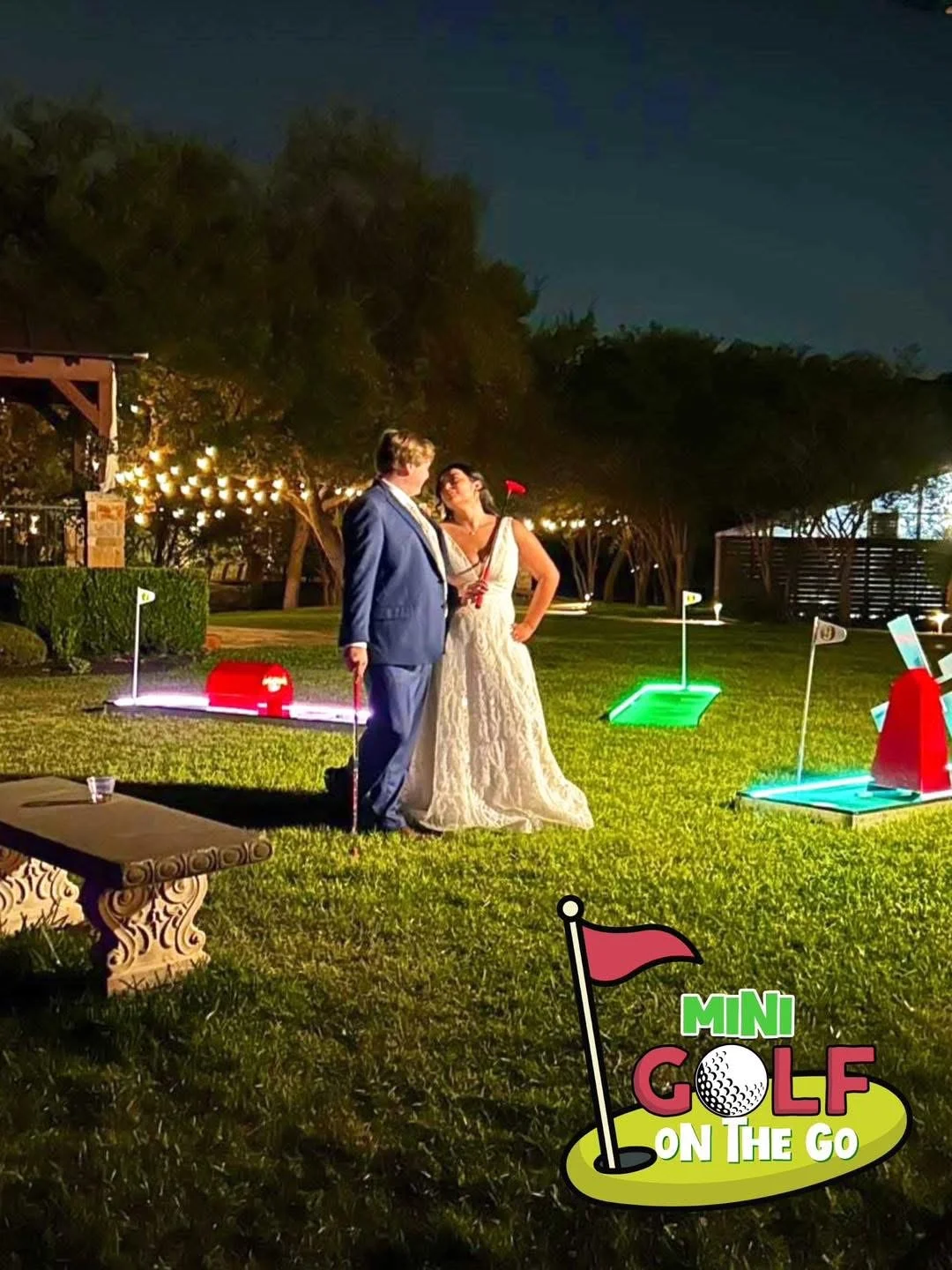 Mini Golf on the Go - Phoenix — photo 7