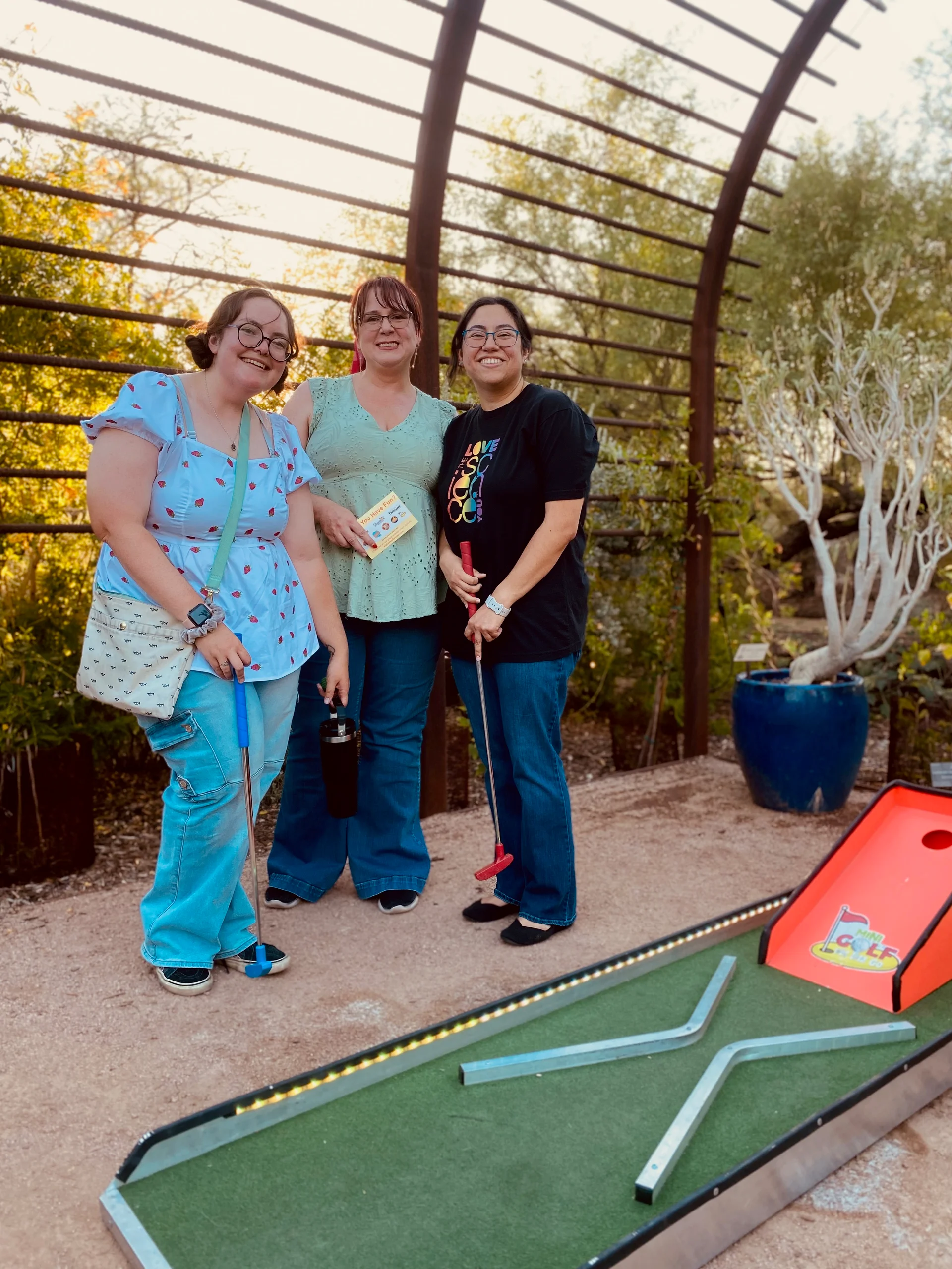 Mini Golf on the Go - Phoenix — photo 8