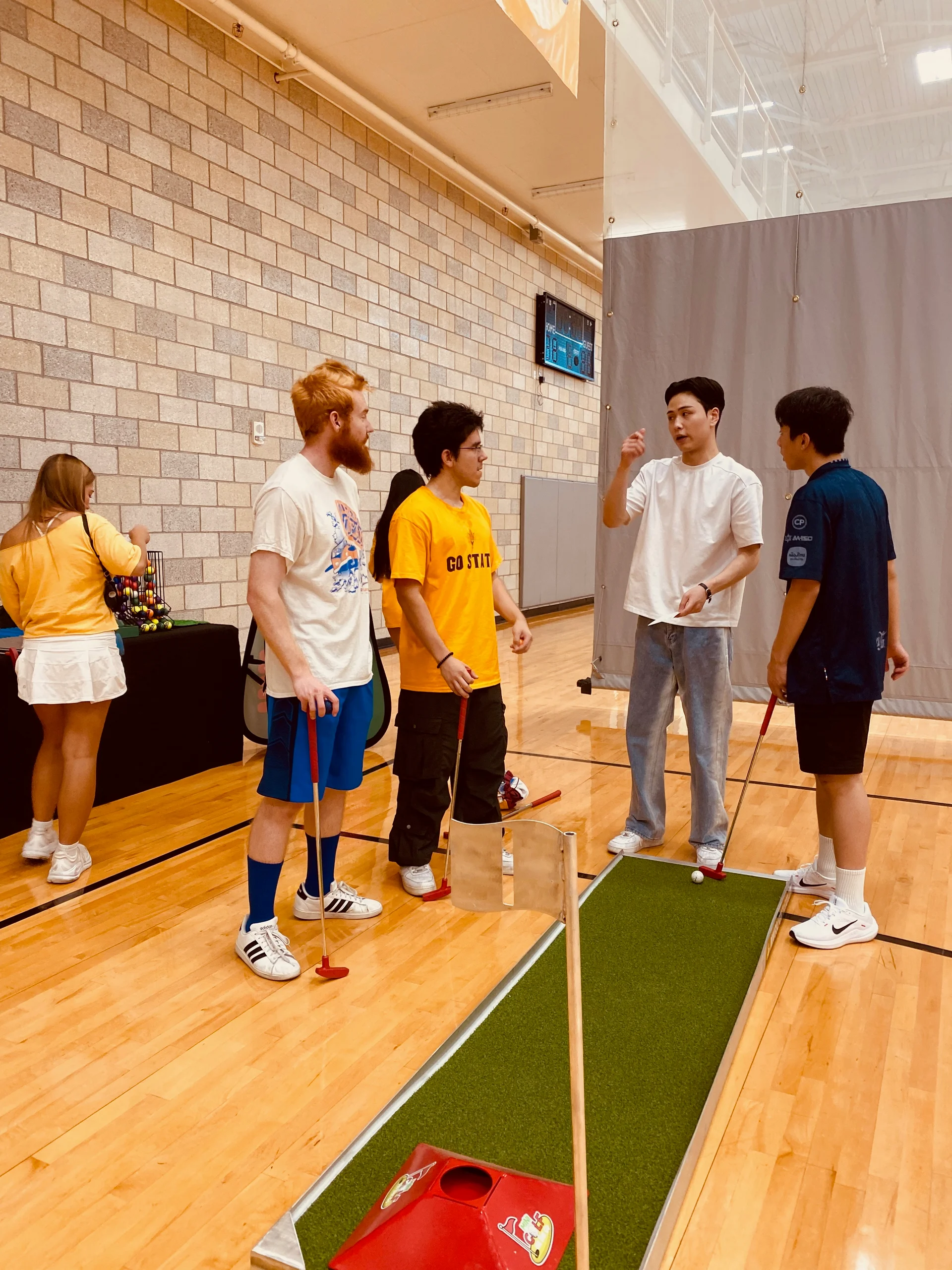 Mini Golf on the Go - Phoenix — photo 3