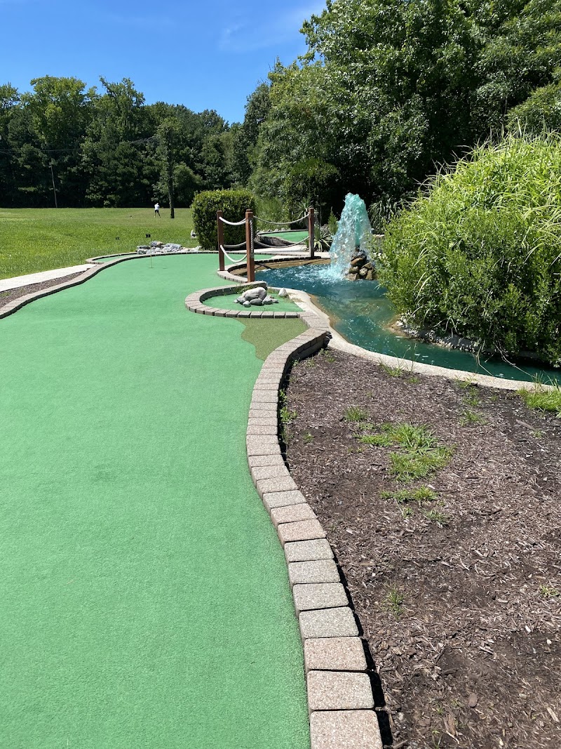 Lynnhaven Golf Park