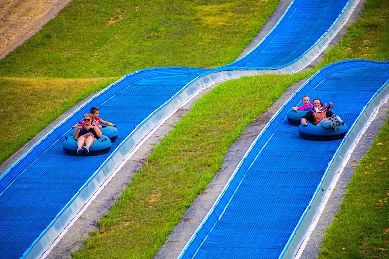 Massanutten Family Adventure Park