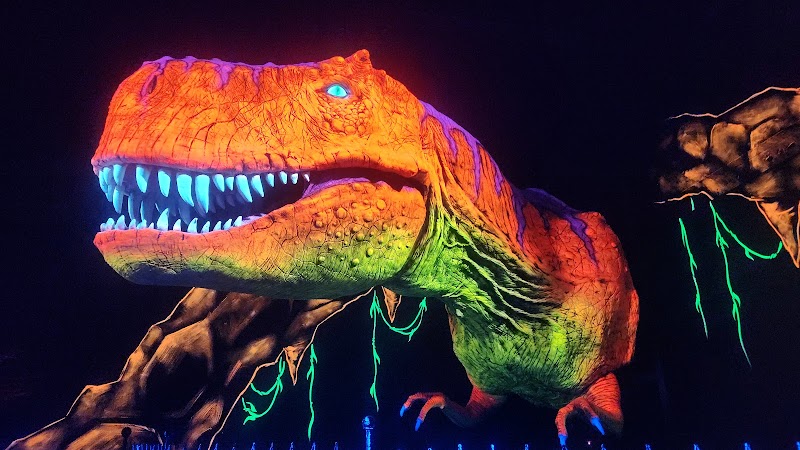 Monster Mini Golf Tuckahoe