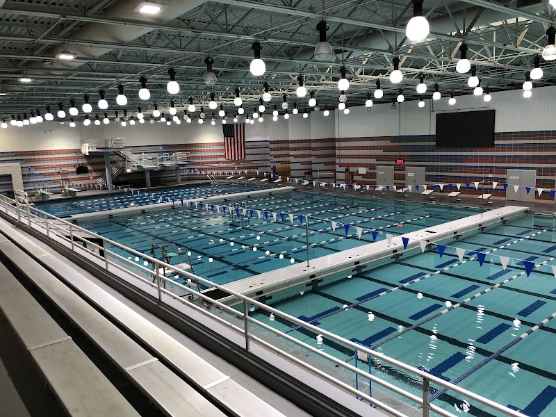 Oakmont Rec Center