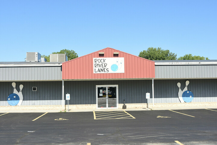 Rock River Lanes & King Pin Adventure Golf