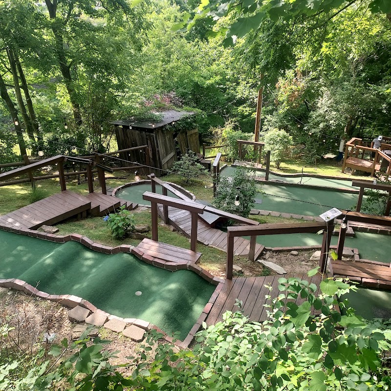 Mountain State Miniature Golf