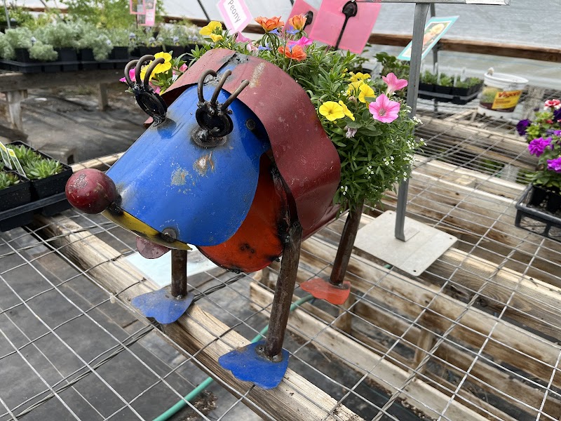 Pleasant Valley Greenhouse